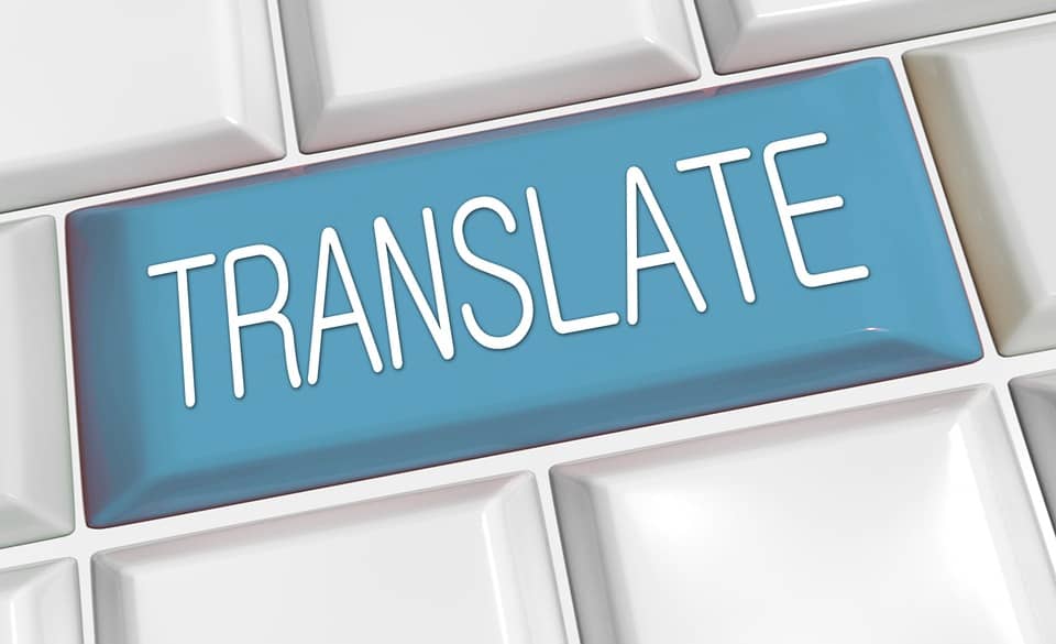 ترجمه تخصصی چه ویژگی هایی دارد؟
