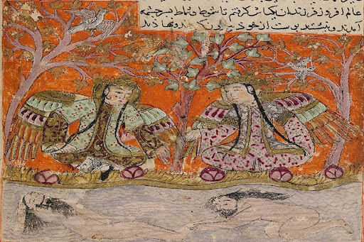 تفاوت شعر و نثر در ادبیات فارسی